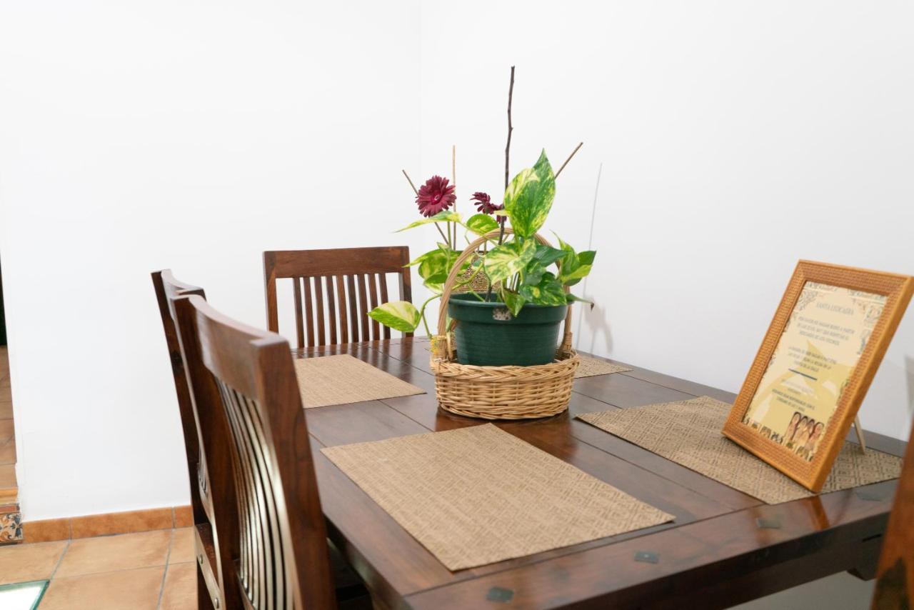 Apartamento Santa Leocadia Toledo Exteriér fotografie