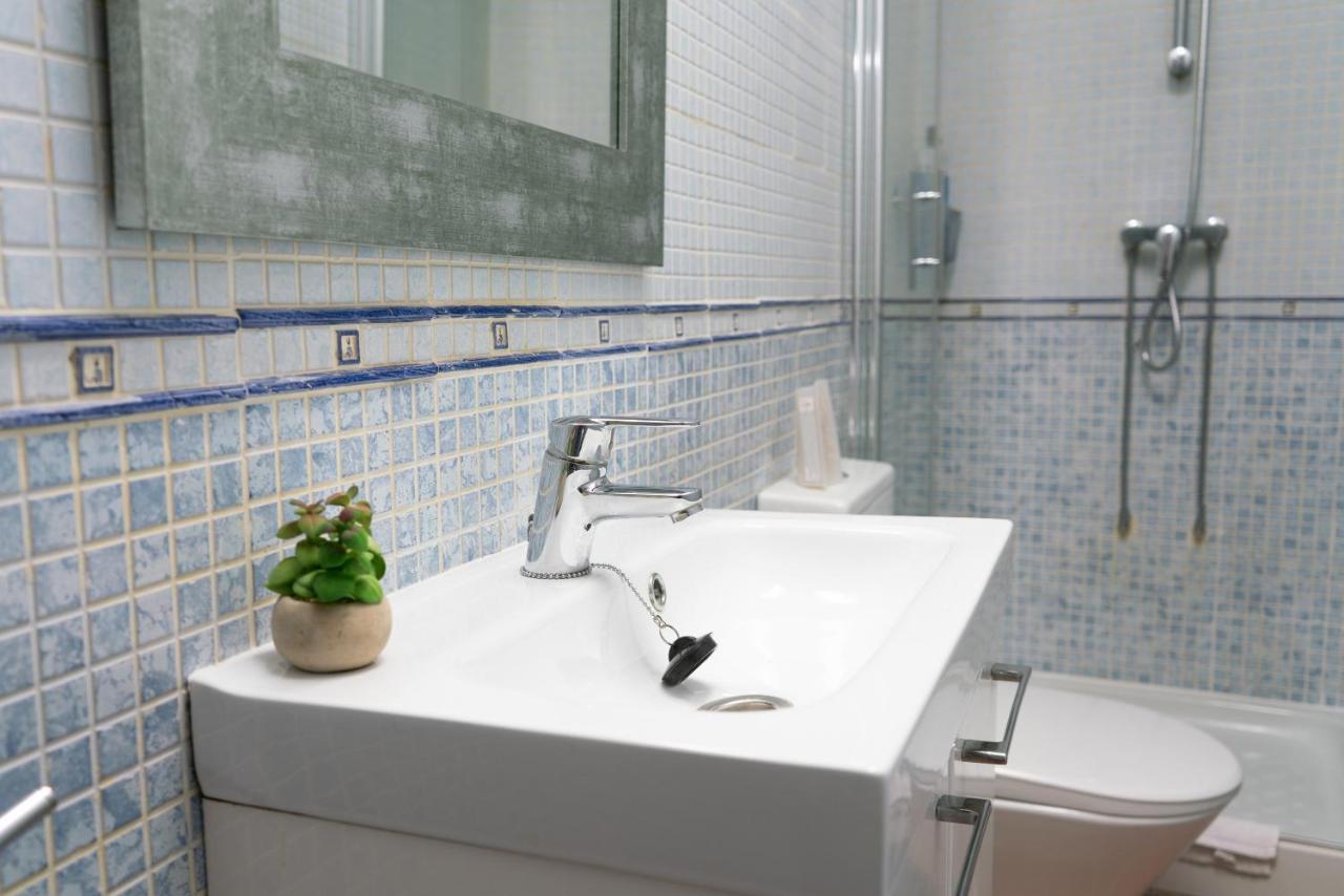 Apartamento Santa Leocadia Toledo Exteriér fotografie