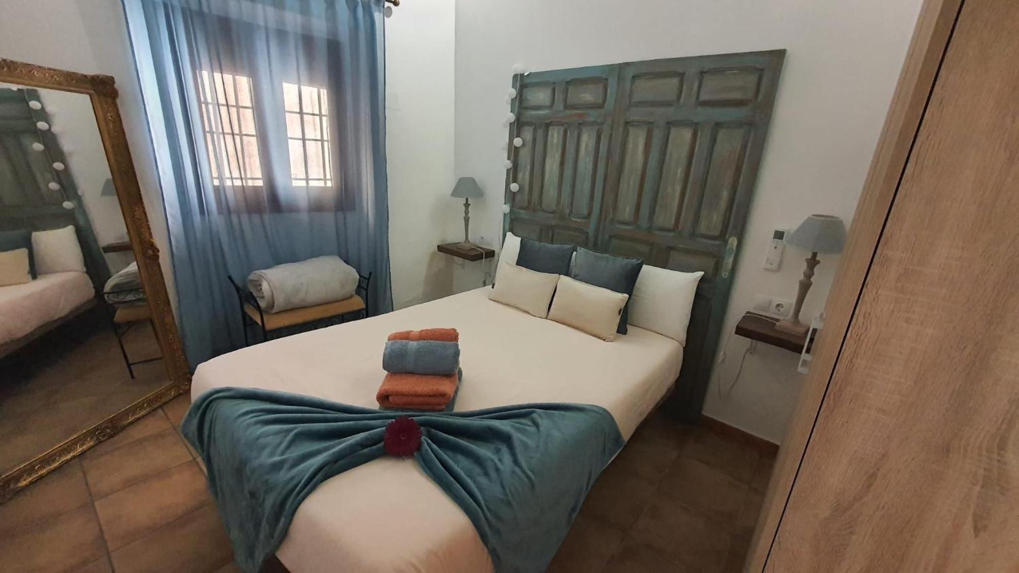 Apartamento Santa Leocadia Toledo Exteriér fotografie