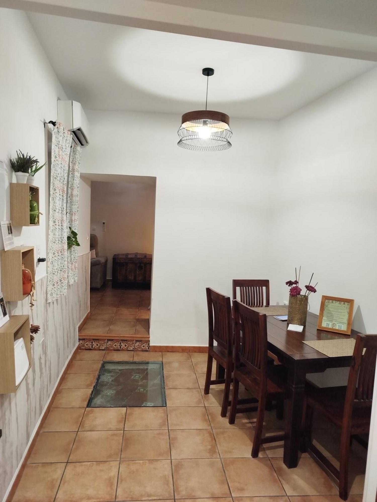 Apartamento Santa Leocadia Toledo Exteriér fotografie